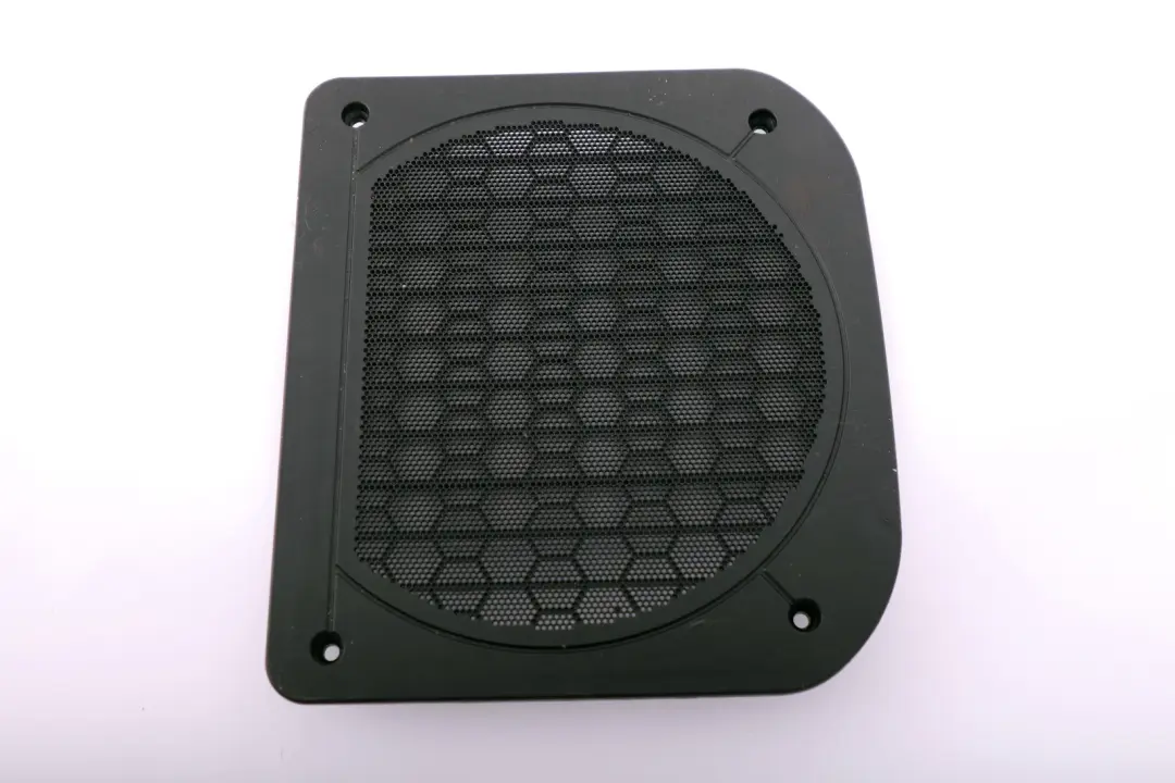 Tapa Acabado Para Bajo Central para Mini Cooper F55 F56 F57 con número de pieza 9265331 Mini Cooper F55 F56 F57 Tapa Acabado Para Bajo Central - SKU 9265331 - Número de pieza 9265331