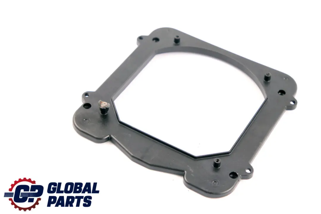 BMW X1 X2 Series F39 F48 Mini Countryman F60 Adapter Plate Central Bass - SKU 9265335 - Part number 9265335