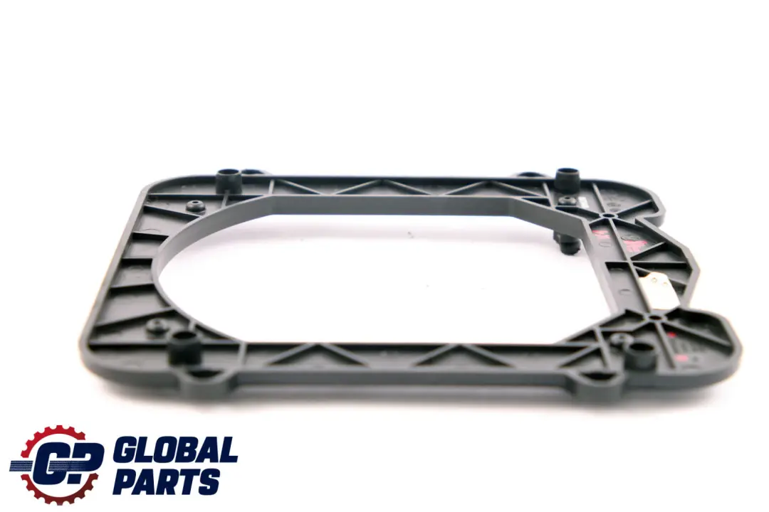 BMW X1 X2 Series F39 F48 Mini Countryman F60 Adapter Plate Central Bass - SKU 9265335 - Part number 9265335