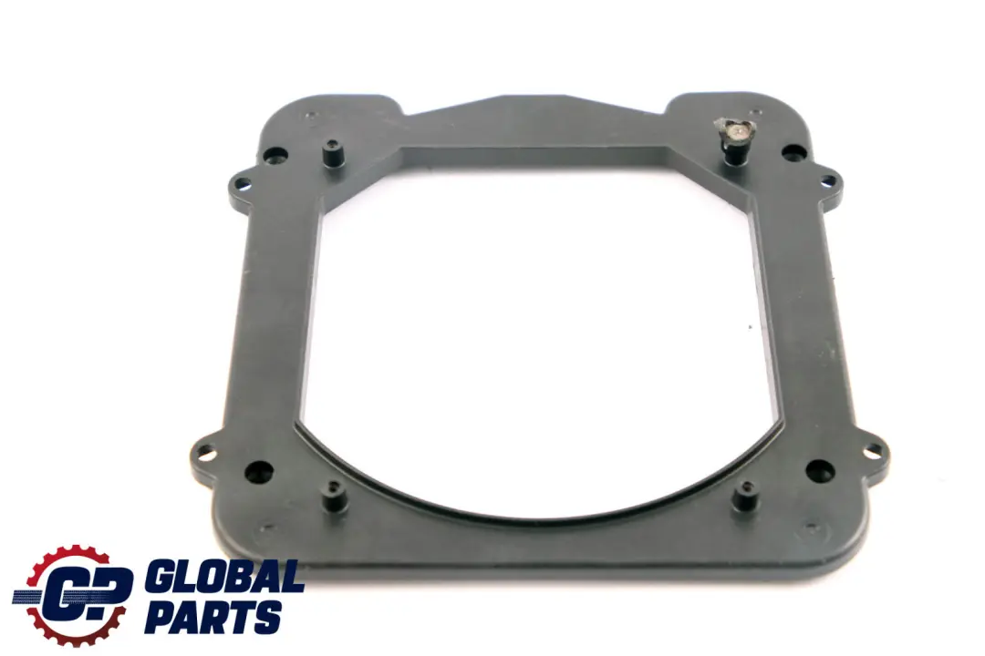 Adapterplatte Zentralbass für BMW X1 X2 F39 F48 Mini Countryman F60 mit Teilenummer 9265335 BMW X1 X2 F39 F48 Mini Countryman F60 Adapterplatte Zentralbass - SKU 9265335 - Teilenummer 9265335