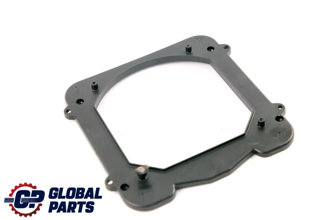 Adapterplatte Zentralbass für BMW X1 X2 F39 F48 Mini Countryman F60 mit Teilenummer 9265335 BMW X1 X2 F39 F48 Mini Countryman F60 Adapterplatte Zentralbass - SKU 9265335 - Teilenummer 9265335