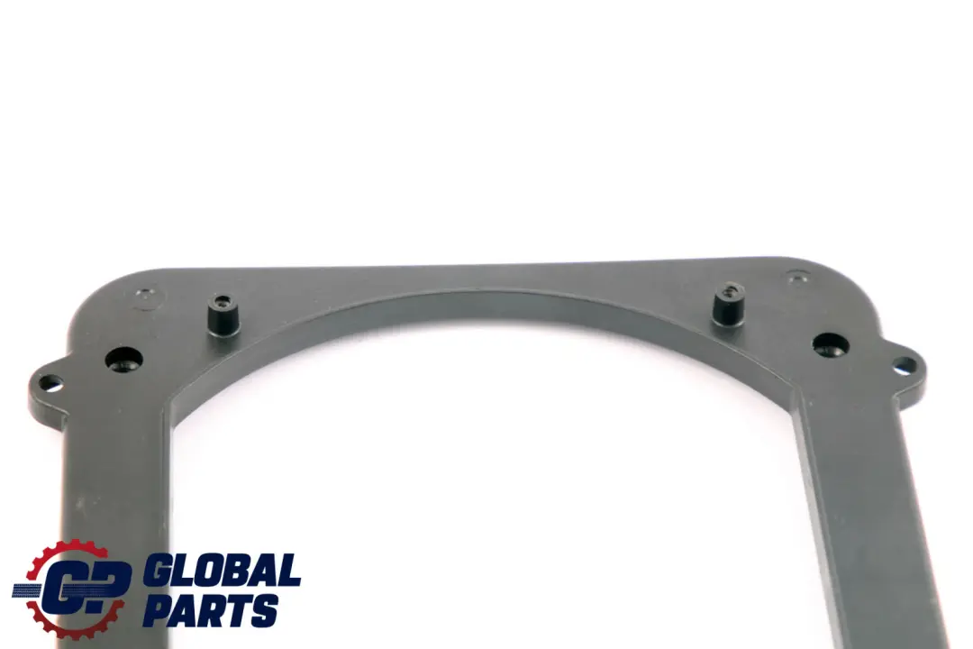 Adapterplatte Zentralbass für BMW X1 X2 F39 F48 Mini Countryman F60 mit Teilenummer 9265335 BMW X1 X2 F39 F48 Mini Countryman F60 Adapterplatte Zentralbass - SKU 9265335 - Teilenummer 9265335
