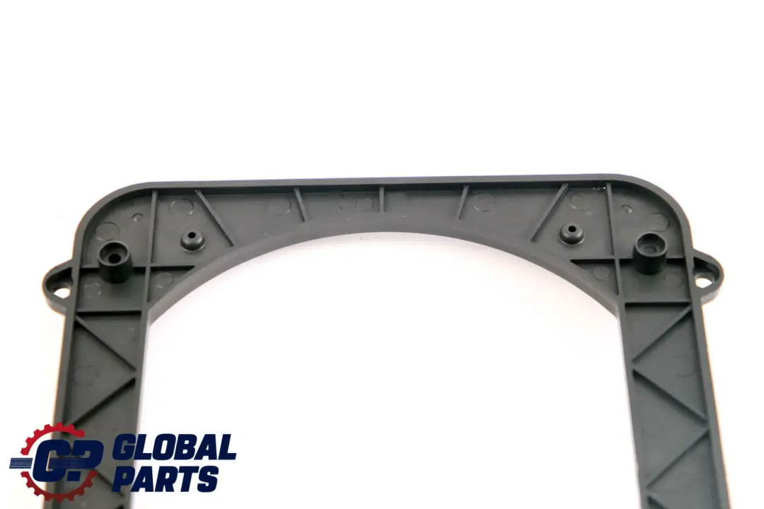 BMW X1 X2 F39 F48 Mini Countryman F60 Piastra Adattatore Centrale Basso - SKU 9265335 - Numero di parte 9265335