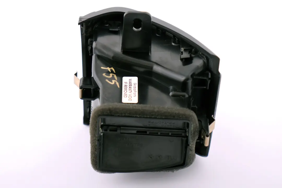 Mini Cooper F55 F56 F57 Ausströmer Mitte Entlüftungszentrum links - SKU 9265405 - Teilenummer 9265405