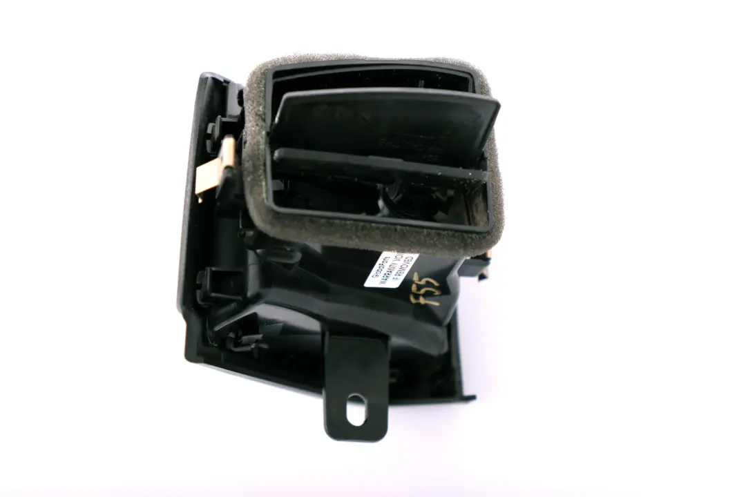 Mini Cooper F55 F56 F57 Dashboard Dash Heater Air Vent Centre Left N/S - SKU 9265405 - Part number 9265405