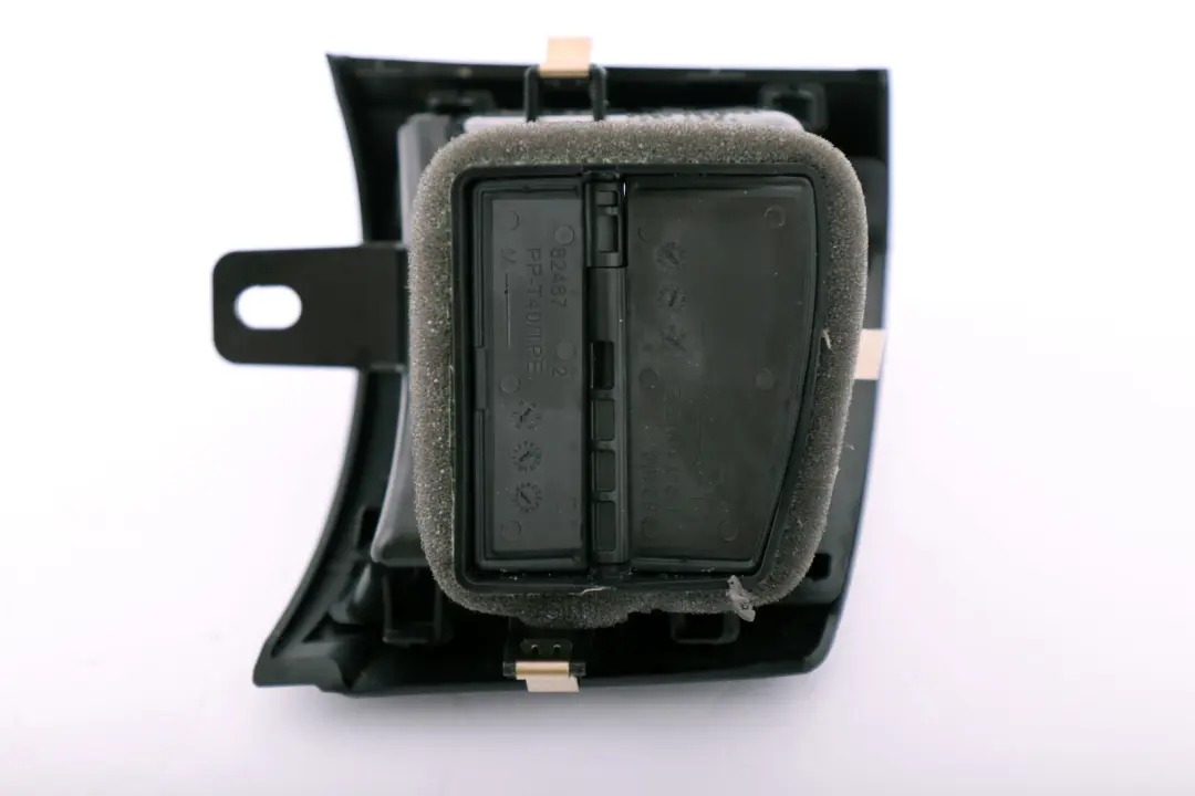 Ausströmer Mitte rechts 6422 für BMW Mini F55 F56 F57 mit Teilenummer 9265406 BMW Mini F55 F56 F57 Ausströmer Mitte rechts 6422 - SKU 9265406 - Teilenummer 9265406