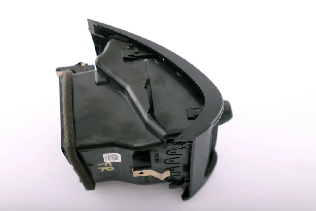 Ausströmer Mitte rechts 6422 für BMW Mini F55 F56 F57 mit Teilenummer 9265406 BMW Mini F55 F56 F57 Ausströmer Mitte rechts 6422 - SKU 9265406 - Teilenummer 9265406