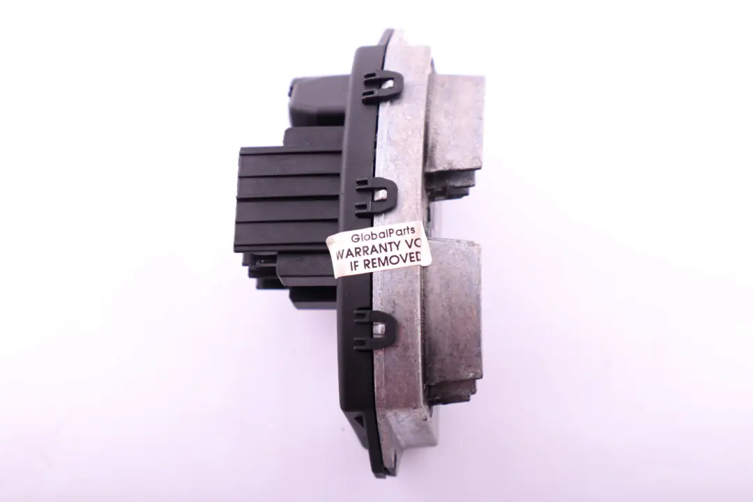 BMW X1 X5 E81 E87 E90 E70 E84 LCI Heizungs Gebläse Regler Widerstand - SKU 9265892 - Teilenummer 9265892