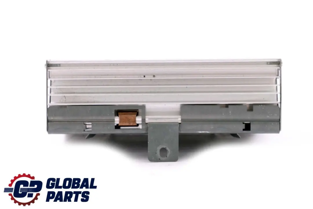 Sistema HiFi Amplificador Harman Becker para BMW F01 F02 con número de pieza 9266350 BMW F01 F02 Sistema HiFi Amplificador Harman Becker - SKU 9266350 - Número de pieza 9266350