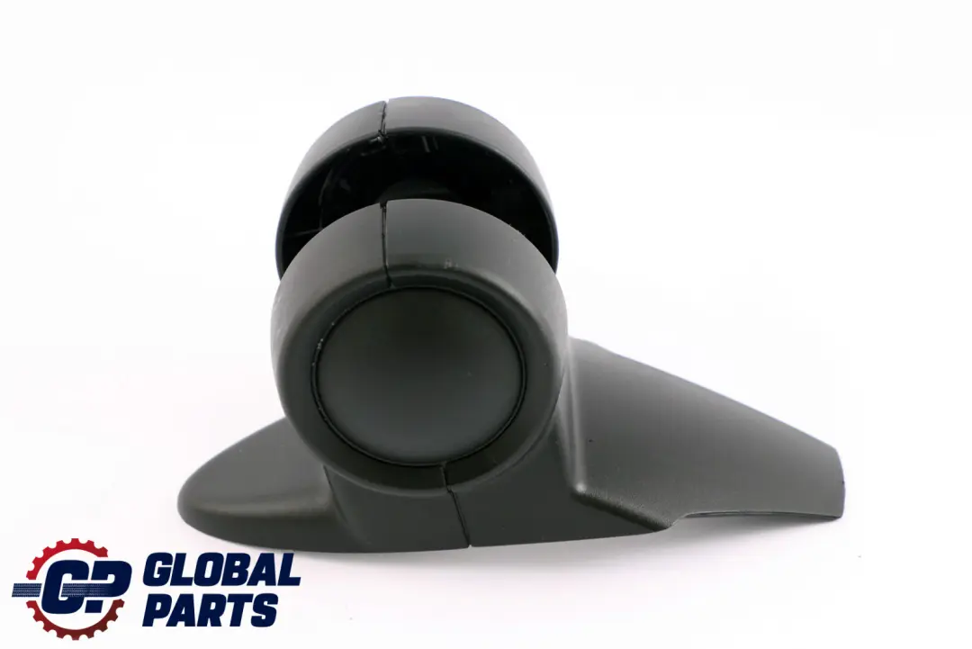 Mini Cooper F55 F56 Foot Trim Cover Centre Armrest Front Black - SKU 9266361 - Part number 9266361