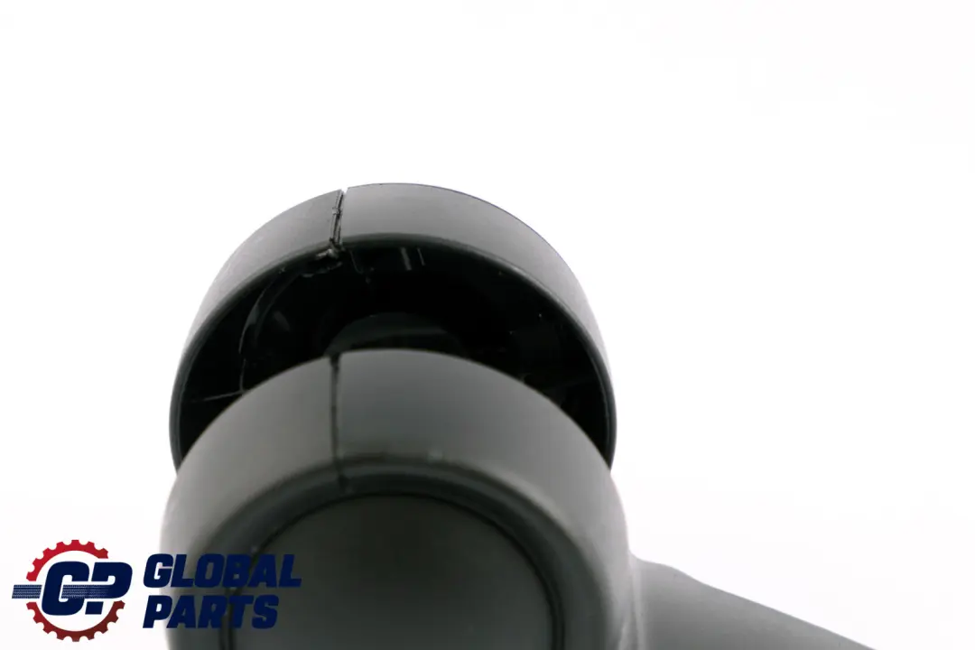 Foot Trim Cover Centre Armrest Front Black to Mini Cooper F55 F56 with Part number 9266361 Mini Cooper F55 F56 Foot Trim Cover Centre Armrest Front Black - SKU 9266361 - Part number 9266361