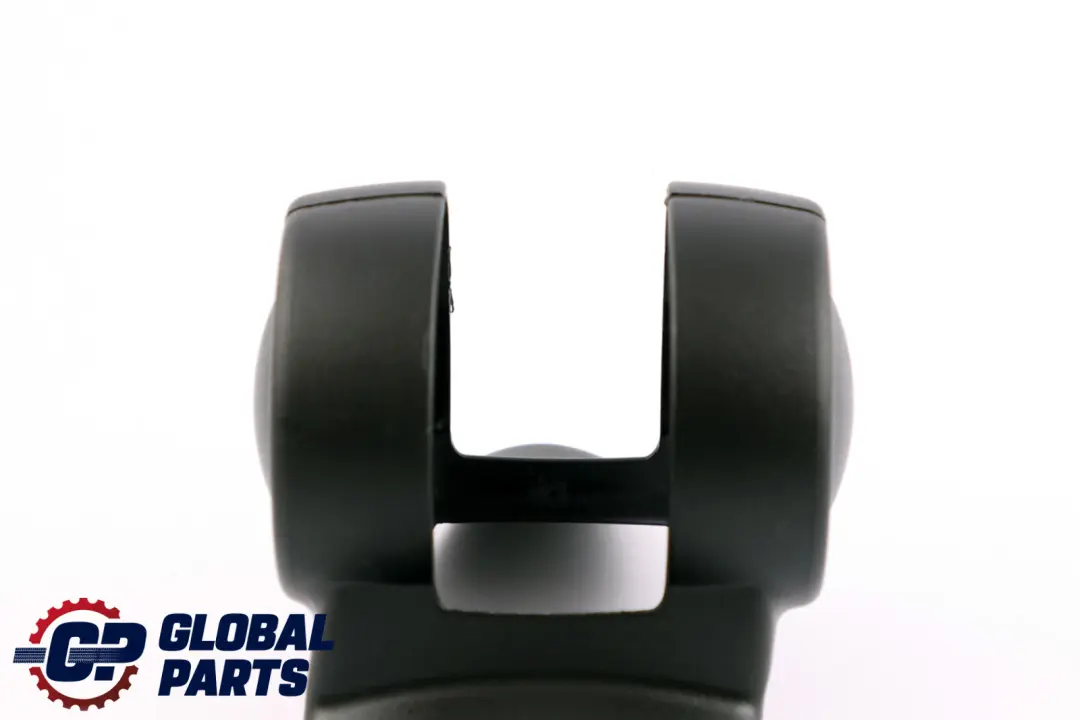 Mini Cooper F55 F56 Fussblende Accoudoir Central Avant Noir - SKU 9266361 - Numéro de pièce 9266361
