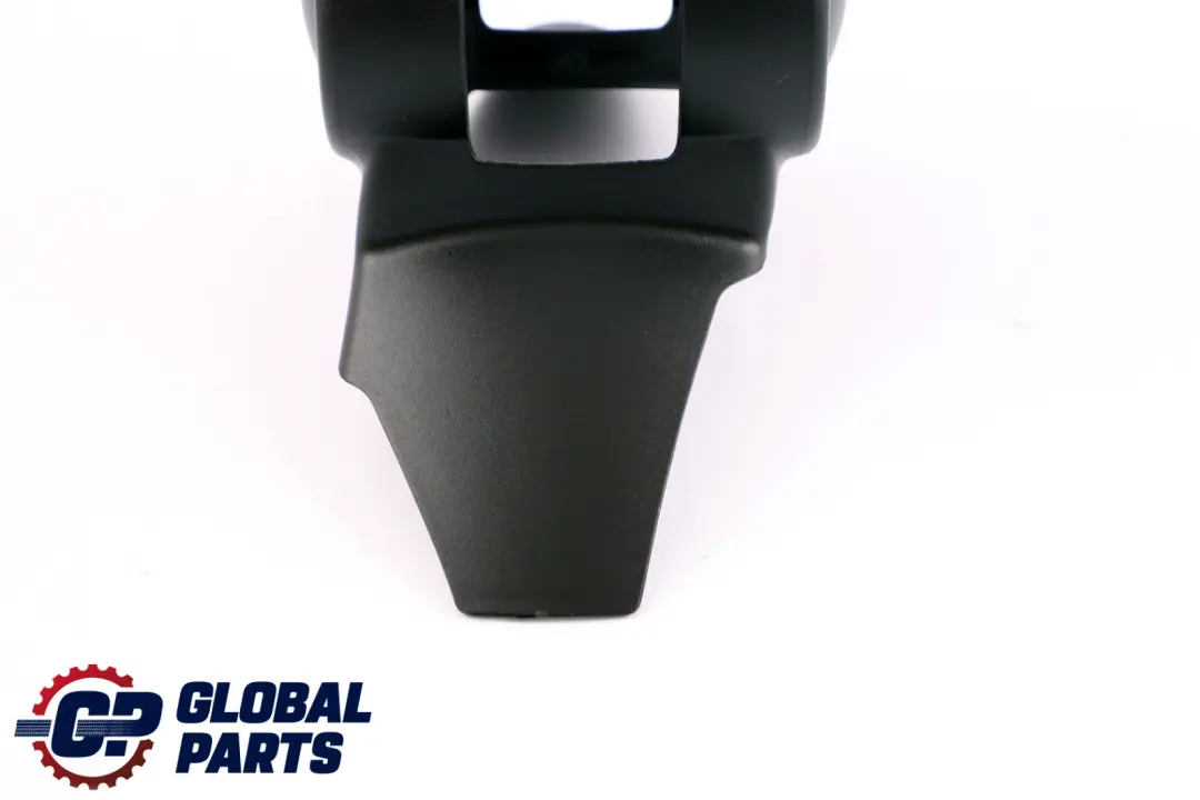 Mini Cooper F55 F56 Foot Trim Cover Centre Armrest Front Black - SKU 9266361 - Part number 9266361
