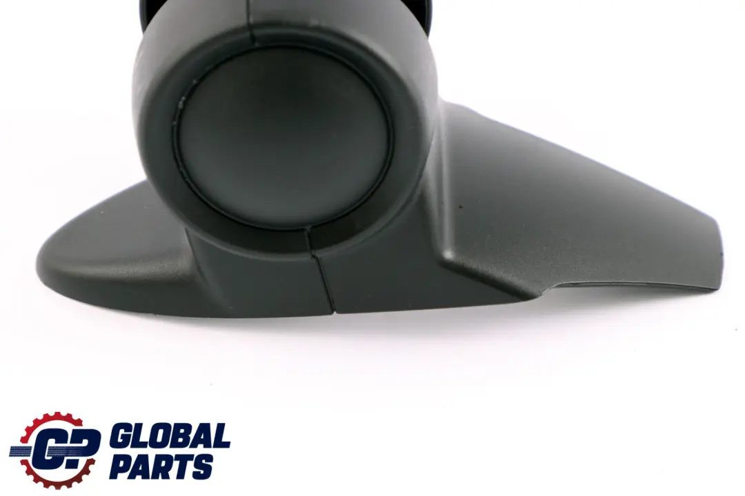 Mini Cooper F55 F56 Foot Trim Cover Centre Armrest Front Black - SKU 9266361 - Part number 9266361