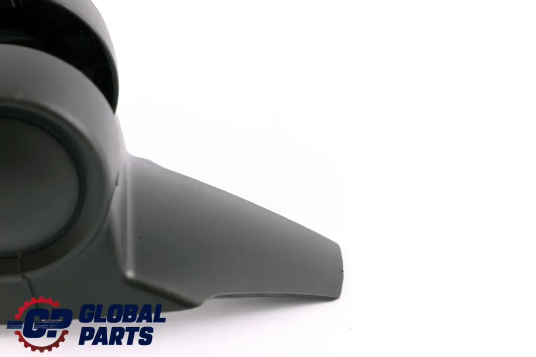 Mini Cooper F55 F56 Foot Trim Cover Centre Armrest Front Black - SKU 9266361 - Part number 9266361