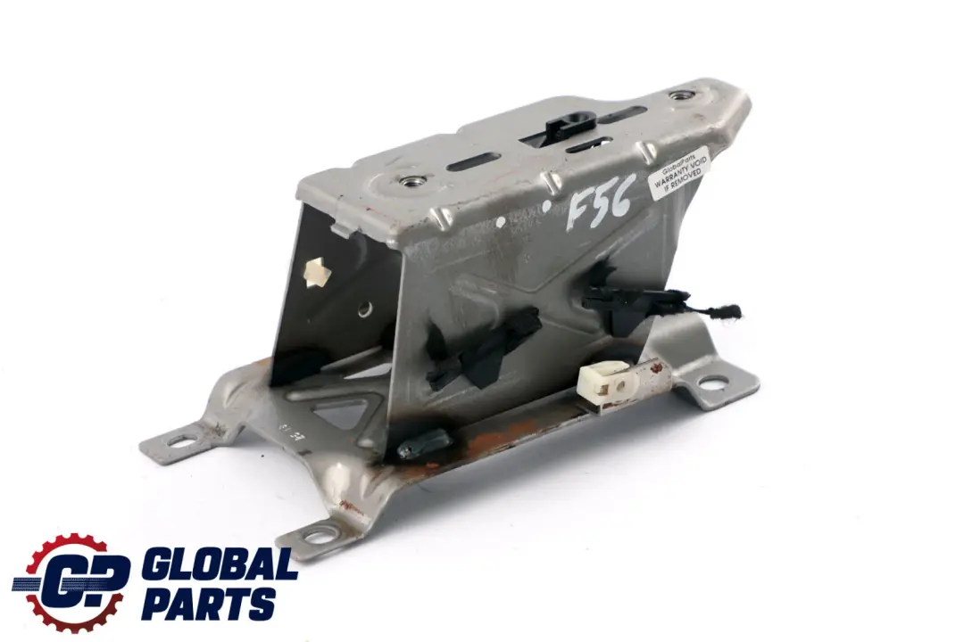 Holder Bracket Centre Armrest to Mini Cooper One F55 F56 F57 with Part number 7118054 Mini Cooper One F55 F56 F57 Holder Bracket Centre Armrest - SKU 9266367 - Part number 7118054