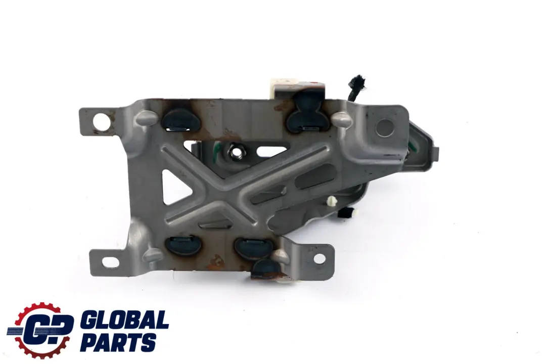 Holder Bracket Centre Armrest to Mini Cooper One F55 F56 F57 with Part number 7118054 Mini Cooper One F55 F56 F57 Holder Bracket Centre Armrest - SKU 9266367 - Part number 7118054