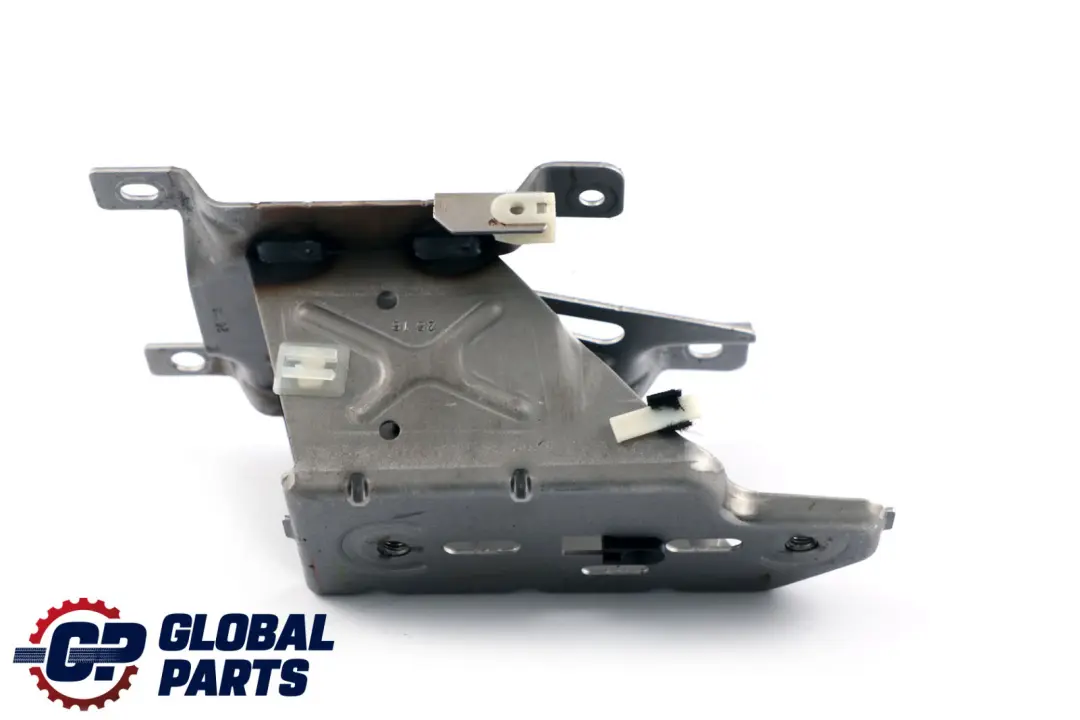 Holder Bracket Centre Armrest to Mini Cooper One F55 F56 F57 with Part number 7118054 Mini Cooper One F55 F56 F57 Holder Bracket Centre Armrest - SKU 9266367 - Part number 7118054