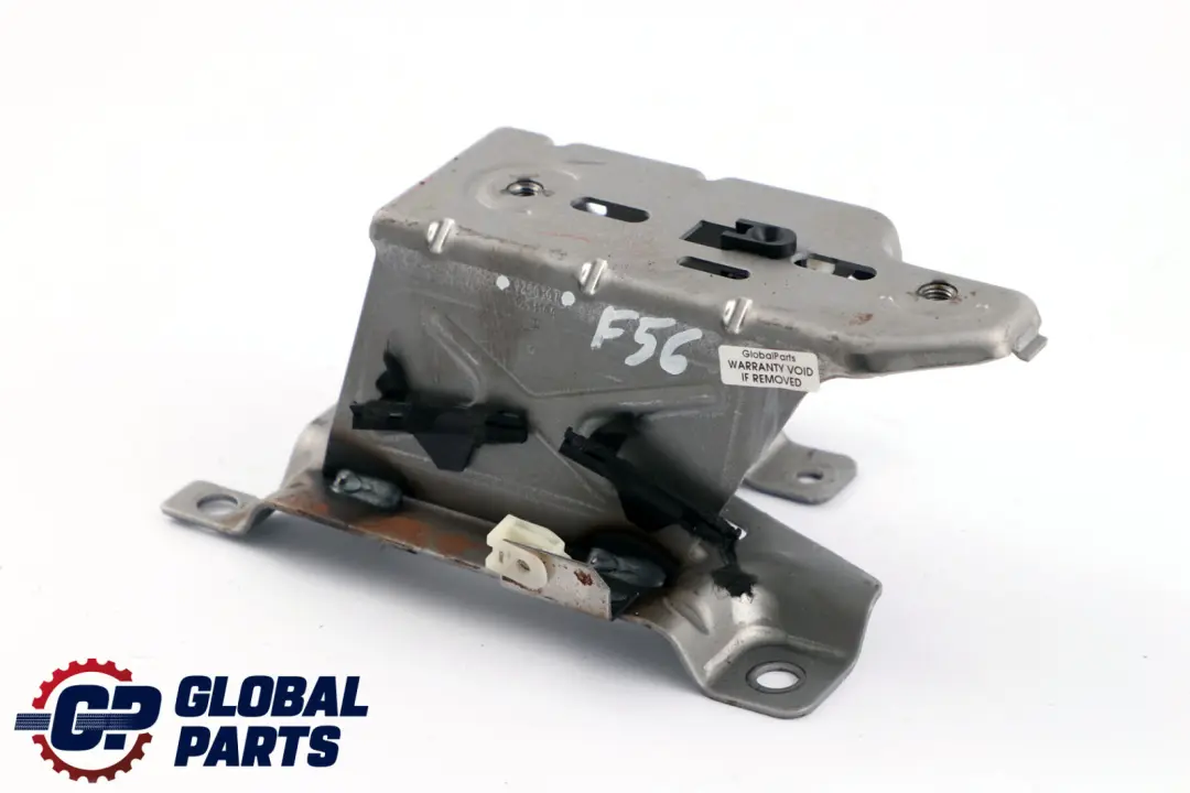 Holder Bracket Centre Armrest to Mini Cooper One F55 F56 F57 with Part number 7118054 Mini Cooper One F55 F56 F57 Holder Bracket Centre Armrest - SKU 9266367 - Part number 7118054