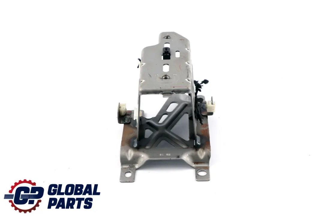 Holder Bracket Centre Armrest to Mini Cooper One F55 F56 F57 with Part number 7118054 Mini Cooper One F55 F56 F57 Holder Bracket Centre Armrest - SKU 9266367 - Part number 7118054