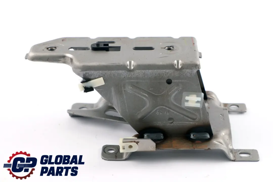 Holder Bracket Centre Armrest to Mini Cooper One F55 F56 F57 with Part number 7118054 Mini Cooper One F55 F56 F57 Holder Bracket Centre Armrest - SKU 9266367 - Part number 7118054