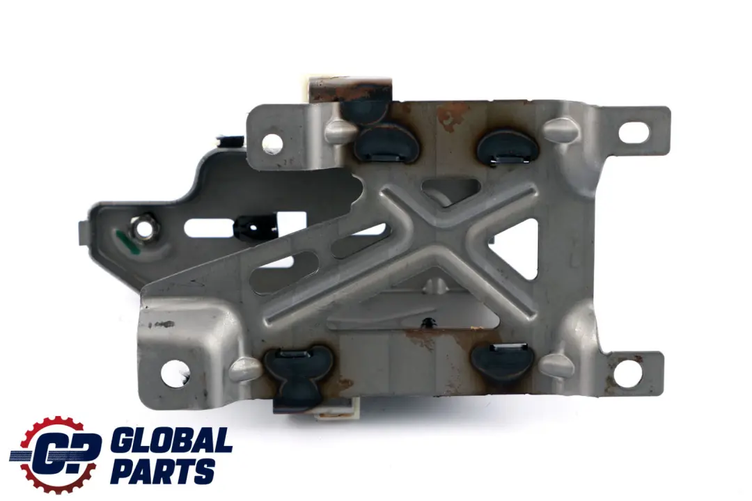 Holder Bracket Centre Armrest to Mini Cooper One F55 F56 F57 with Part number 7118054 Mini Cooper One F55 F56 F57 Holder Bracket Centre Armrest - SKU 9266367 - Part number 7118054