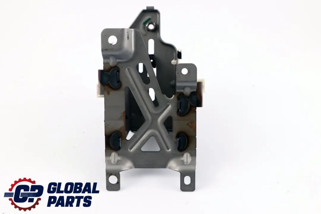 Holder Bracket Centre Armrest to Mini Cooper One F55 F56 F57 with Part number 7118054 Mini Cooper One F55 F56 F57 Holder Bracket Centre Armrest - SKU 9266367 - Part number 7118054