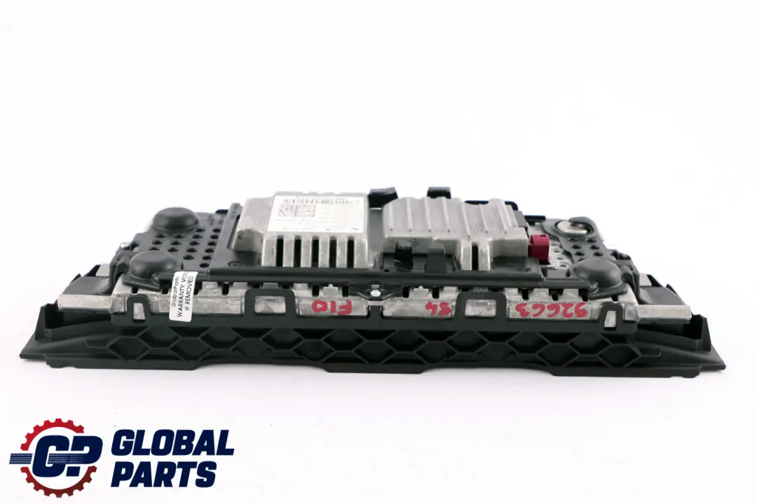 BMW 5 er F10 F11 LCI Zentrale Informationsan Zeige 7" 9227560 - SKU 9266384 - Teilenummer 9266384