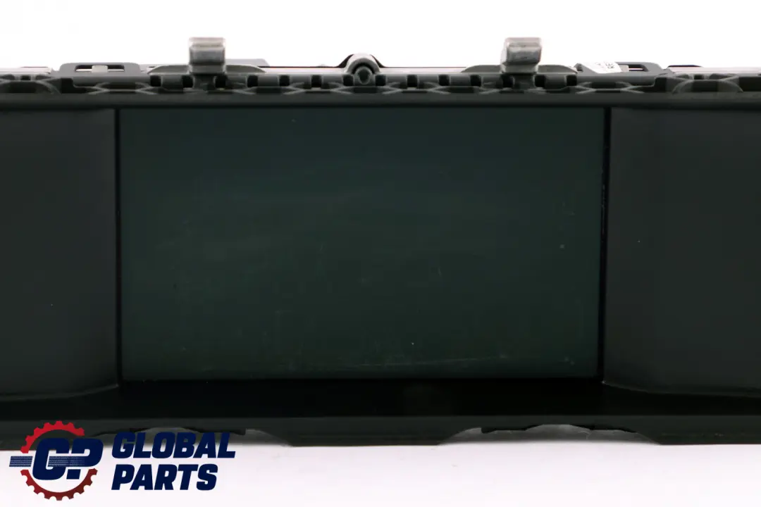 BMW 5 Series F10 F11 LCI Boardmonitor Central Information Display 7" - SKU 9266384 - Part number 9266384