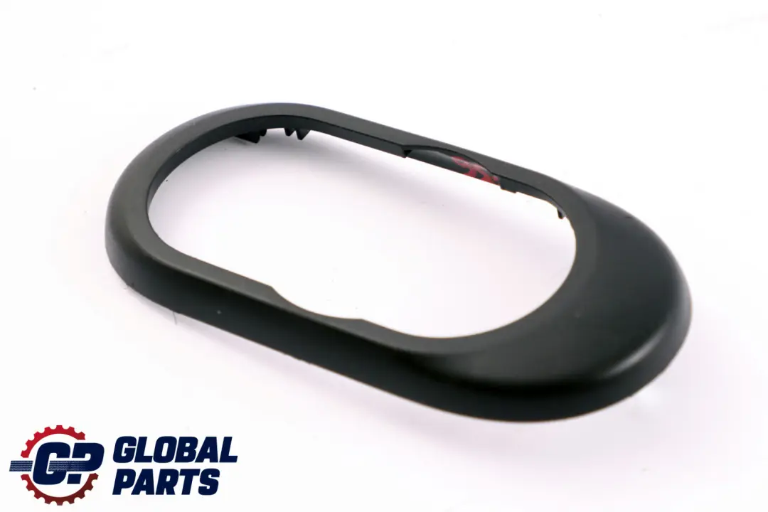 BMW Mini Cooper F55 F56 Centre Console Central Controller Surround Trim Cover - SKU 9266392 - Part number 9266392