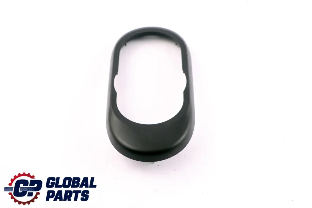BMW Mini Cooper F55 F56 Centre Console Central Controller Surround Trim Cover - SKU 9266392 - Part number 9266392