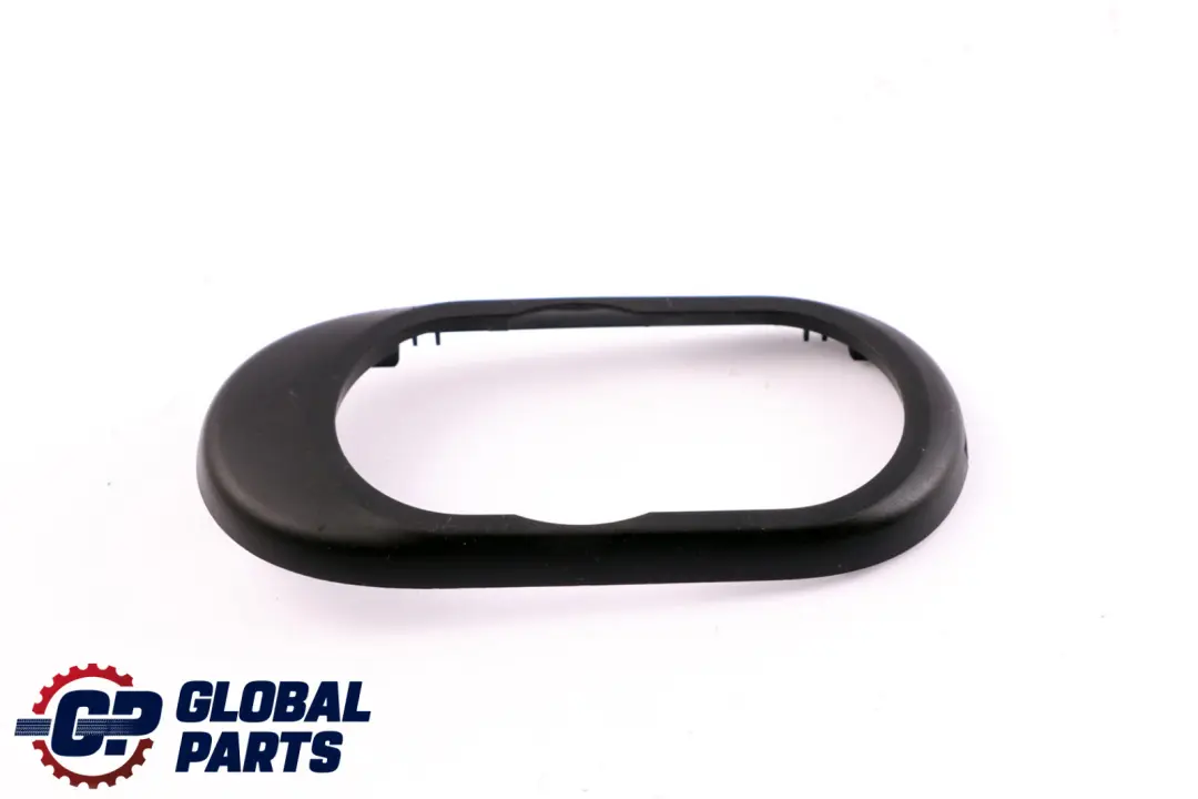BMW Mini Cooper F55 F56 Centre Console Central Controller Surround Trim Cover - SKU 9266392 - Part number 9266392