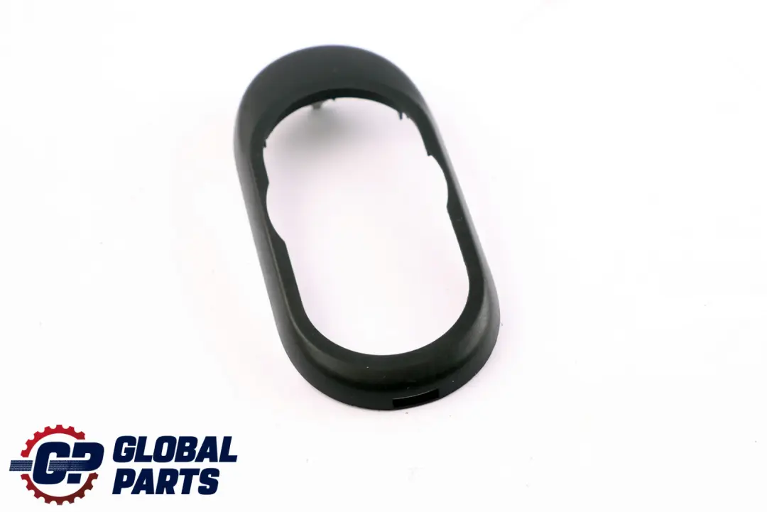 BMW Mini Cooper F55 F56 Centre Console Central Controller Surround Trim Cover - SKU 9266392 - Part number 9266392