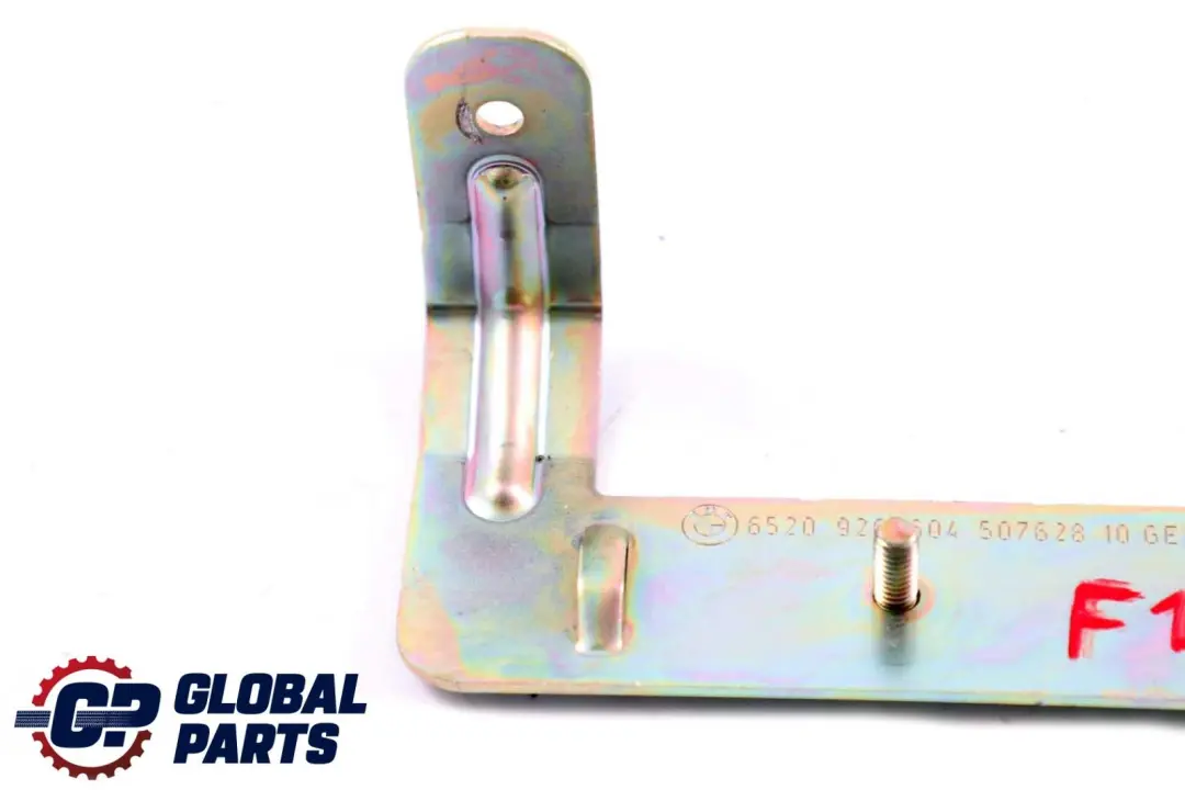 BMW 5 Series F11 Bracket Back-Up Antenna Holder - SKU 9266604 - Part number 9266604