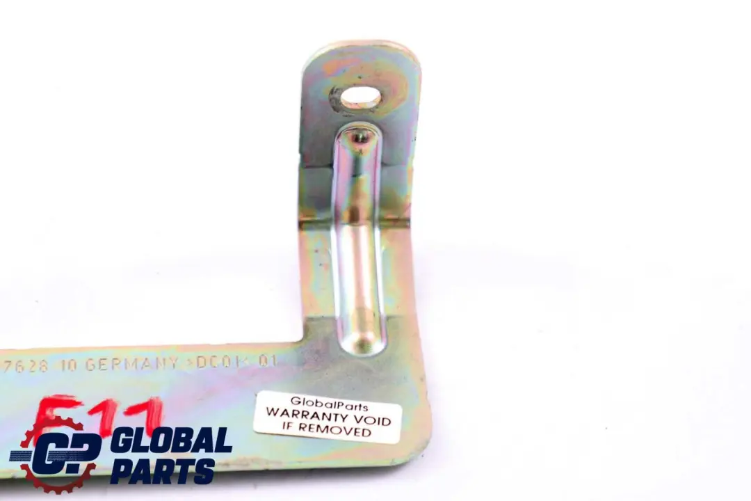 Bracket Back-Up Antenna Holder to BMW 5 Series F11 with Part number 9266604 BMW 5 Series F11 Bracket Back-Up Antenna Holder - SKU 9266604 - Part number 9266604