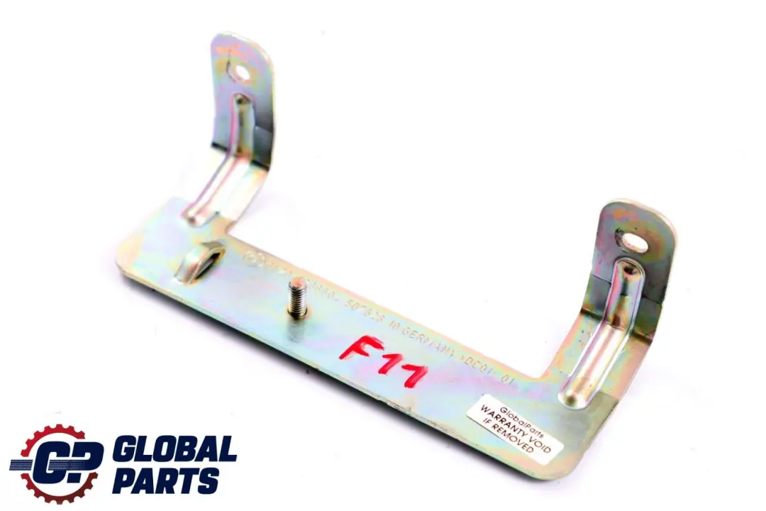 Halter Back-Up Antenne 6520 für BMW 5 er F11 mit Teilenummer 9266604 BMW 5 er F11 Halter Back-Up Antenne 6520 - SKU 9266604 - Teilenummer 9266604