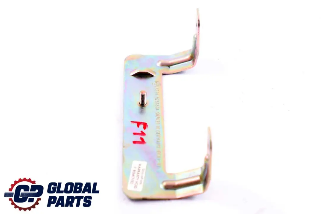 Bracket Back-Up Antenna Holder to BMW 5 Series F11 with Part number 9266604 BMW 5 Series F11 Bracket Back-Up Antenna Holder - SKU 9266604 - Part number 9266604