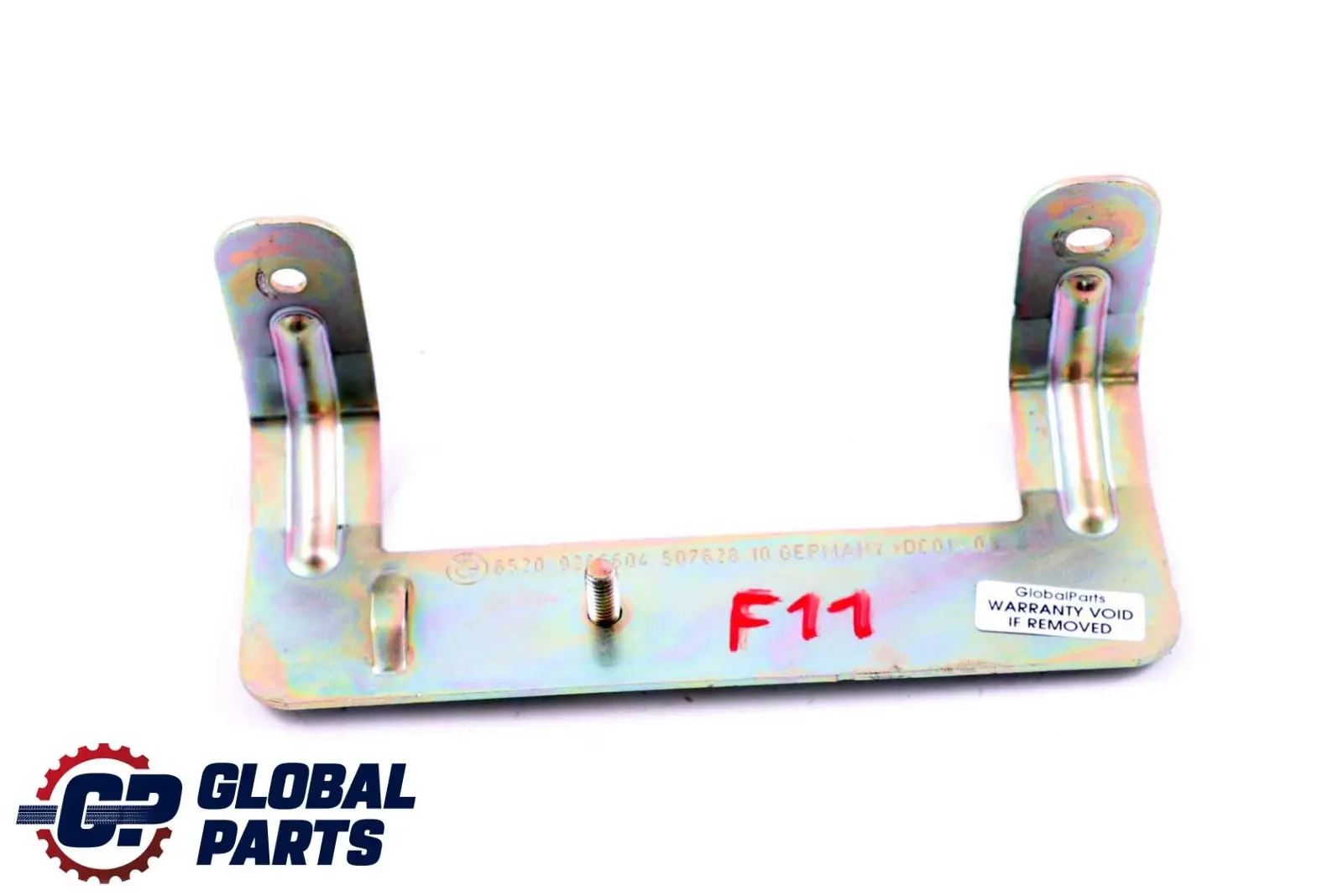 BMW 5 Series F11 Tartó Konzol Antenna Tartó 9266604