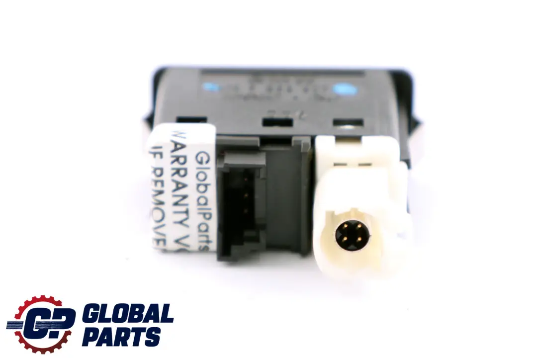 BMW F15 F25 Mini F55 F56 Gniazdo USB AUX - SKU 9266607 - Numer Części 9266607