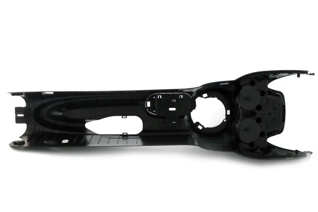 Centre Console Schwarz Black to Mini Cooper F55 F56 F57 1 with Part number 9266622 Mini Cooper F55 F56 F57 1 Centre Console Schwarz Black - SKU 9266622-1 - Part number 9266622