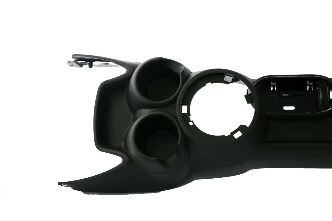 Centre Console Schwarz Black to Mini Cooper F55 F56 F57 1 with Part number 9266622 Mini Cooper F55 F56 F57 1 Centre Console Schwarz Black - SKU 9266622-1 - Part number 9266622