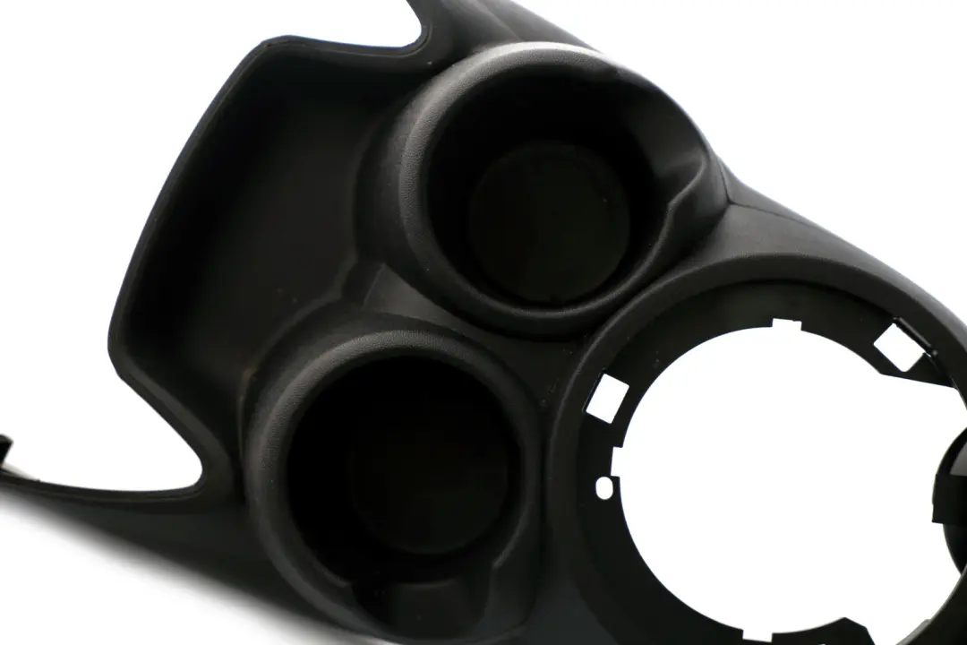 Mini Cooper F55 F56 F57 Boden Mittelkonsole GetrĂ¤nkehalter - SKU 9266622-1 - Teilenummer 9266622