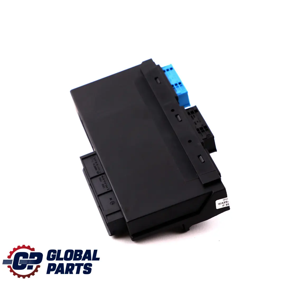 ECU Body Control Module L1 Steuergerät PL2RR JBBFE IIIR für BMW E92 mit Teilenummer 9267200 BMW E92 ECU Body Control Module L1 Steuergerät PL2RR JBBFE IIIR - SKU 9267200-1 - Teilenummer 9267200