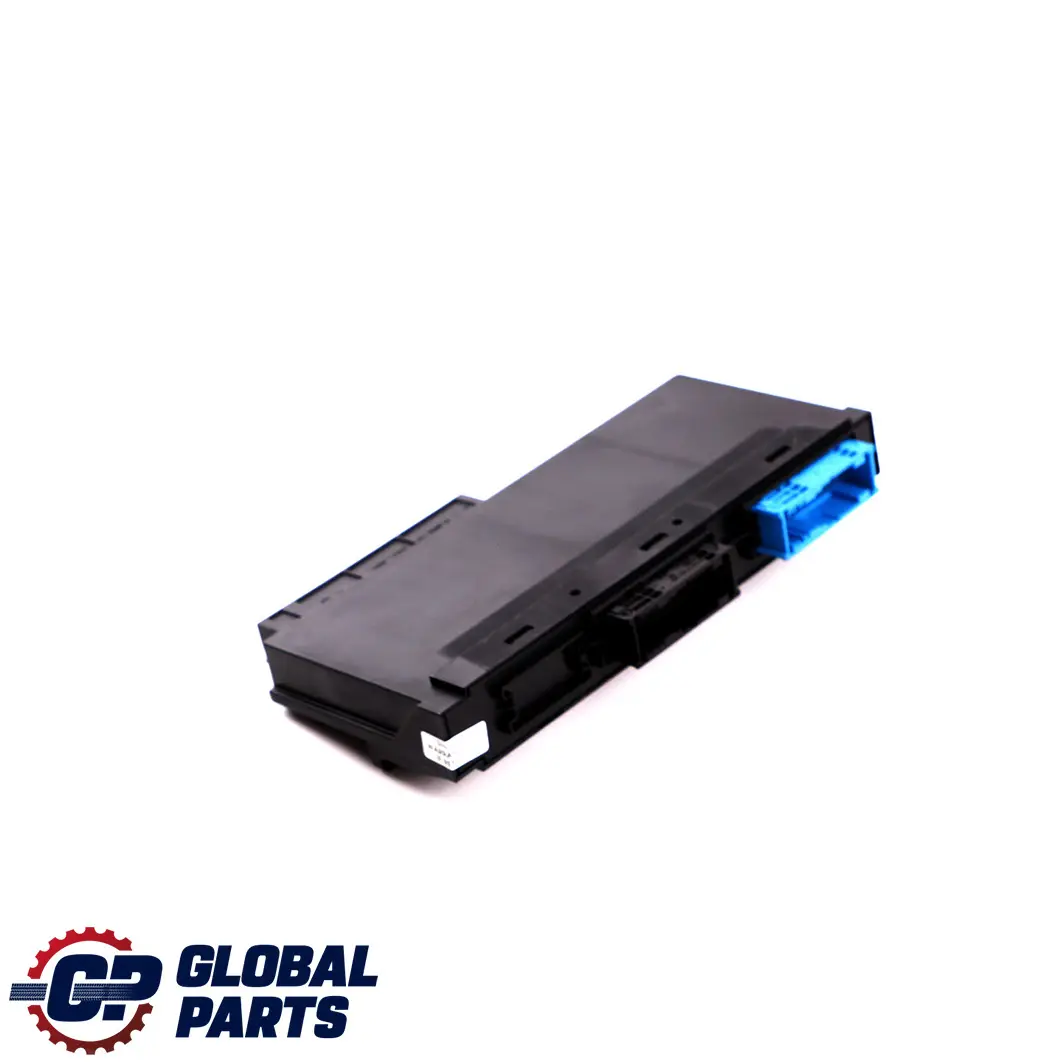 BMW E92 ECU Body Control Module L1 Steuergerät PL2RR JBBFE IIIR - SKU 9267200-1 - Teilenummer 9267200