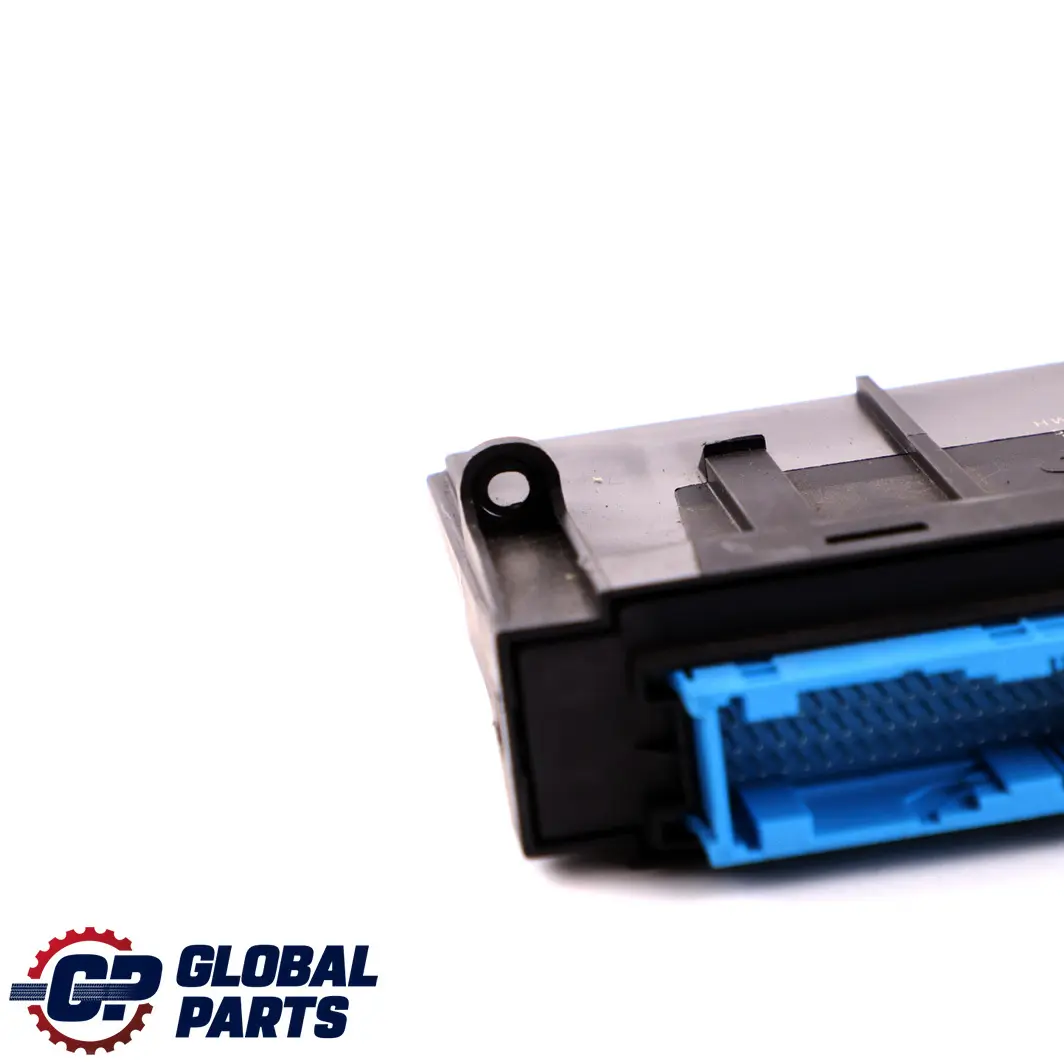 BMW E92 ECU Body Control Module L1 Steuergerät PL2RR JBBFE IIIR - SKU 9267200-1 - Teilenummer 9267200