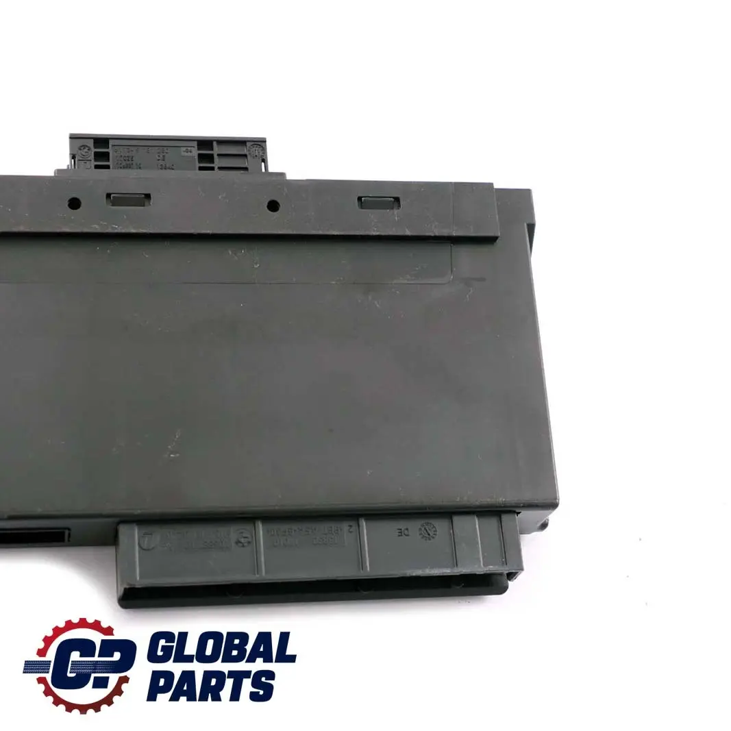 BMW E82 ECU Moduł Komfortu L1 PL2RR JBBFE - SKU 9267200 - Numer Części 9267200