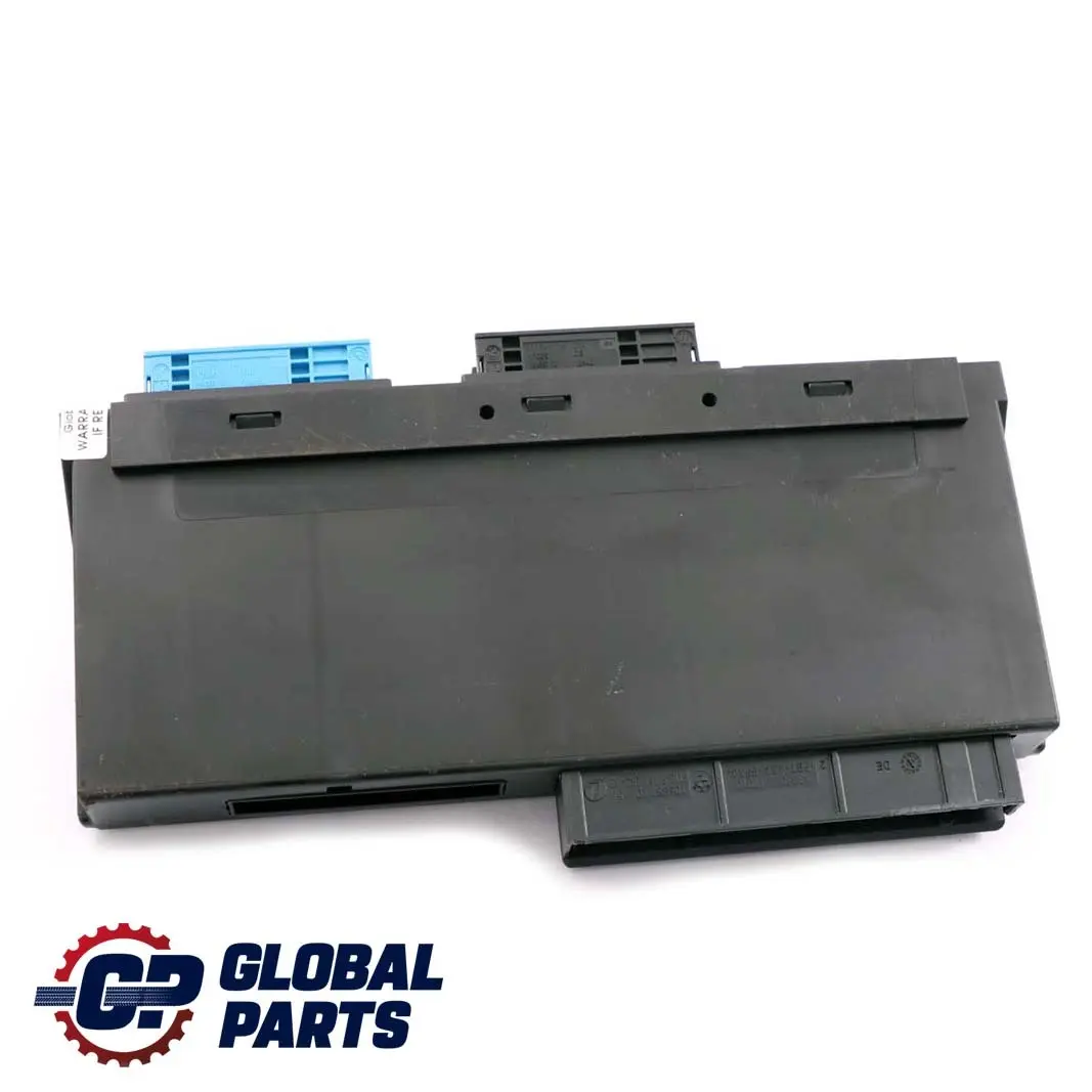 ECU Corpo Controllo Moduli L1 Centralina PL2RR Jbbfe per BMW E82 con numero di parte 9267200 BMW E82 ECU Corpo Controllo Moduli L1 Centralina PL2RR Jbbfe - SKU 9267200 - Numero di parte 9267200