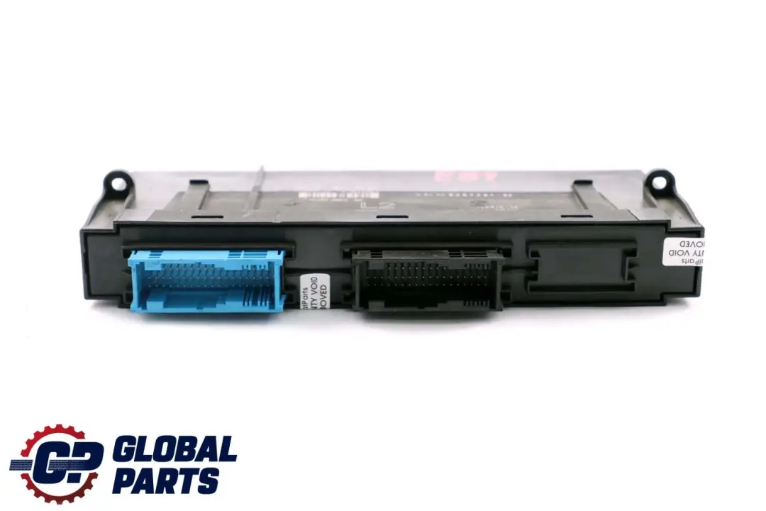 Modulo Controllo Corpo L2 Pl2Rr Jbbfe Iiir 6135 per BMW E81 con numero di parte 9267201 BMW E81 Modulo Controllo Corpo L2 Pl2Rr Jbbfe Iiir 6135 - SKU 9267201 - Numero di parte 9267201