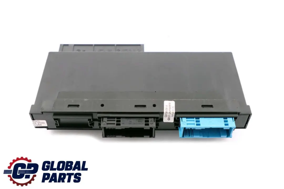 BMW 1 Series E81 Body Control Module L2 PL2RR JBBFE IIIR 6135 - SKU 9267201 - Part number 9267201