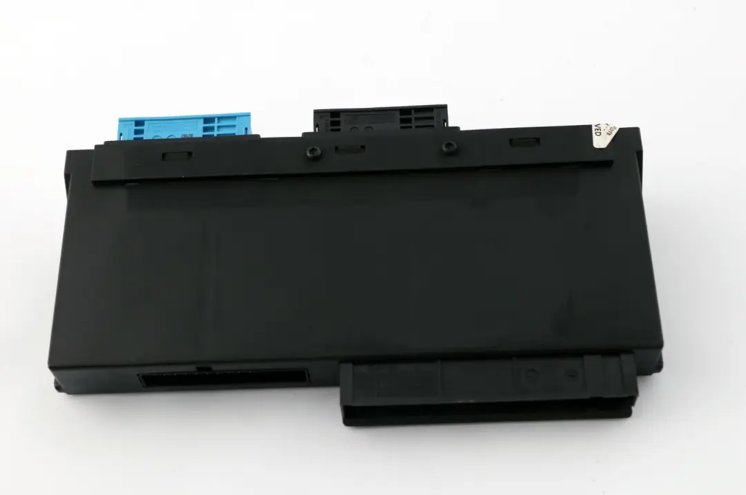 Body Control Module H1 PL2RR JBBFE IIIR 6135 para BMW E90 LCI con número de pieza 9267203 BMW E90 LCI Body Control Module H1 PL2RR JBBFE IIIR 6135 - SKU 9267203 - Número de pieza 9267203